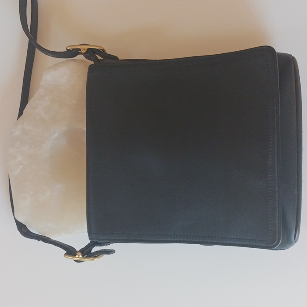 Coach Legacy Flap Bag #9821 - Picture 3 of 13